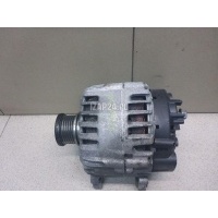 Генератор VAG A4 [B8] (2007 - 2015) 03G903016G