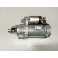 Стартер VAG A4 [B8] (2007 - 2015) 06E911024A