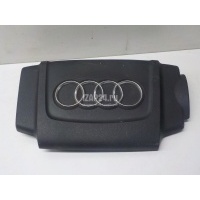 Накладка декоративная VAG Q5 [8R] (2008 - 2017) 06E103926G