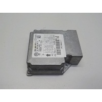 Блок управления AIR BAG VAG Q5 [8R] (2008 - 2017) 8R0959655G