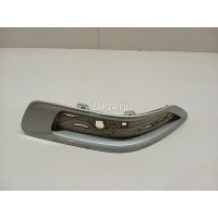 Накладка заднего бампера правая Volvo XC70 Cross Country (2007 - 2016) 30744514