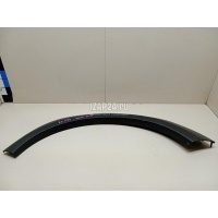 Накладка заднего крыла левого Volvo XC70 Cross Country (2007 - 2016) 31283106