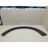 Накладка переднего крыла левого Volvo XC70 Cross Country (2007 - 2016) 31283104