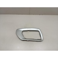 Рамка противотуманной фары правой Volvo XC70 Cross Country (2007 - 2016) 30744507