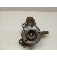Кулак поворотный передний левый Volvo XC70 Cross Country (2007 - 2016) 31277364