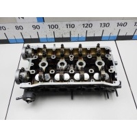 Головка блока GM Aveo (T250) (2005 - 2011) 96446922