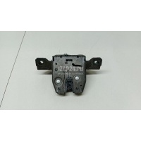 Замок багажника GM Cruze (2009 - 2016) 13587646