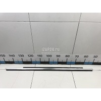 Накладка стекла заднего левого VAG A4 [B8] (2007 - 2015) 8K0853763H2ZZ