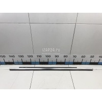Накладка стекла заднего правого VAG A4 [B8] (2007 - 2015) 8K0853764H2ZZ