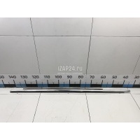 Накладка стекла переднего левого VAG A4 [B8] (2007 - 2015) 8K0853283J2ZZ