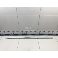 Накладка стекла переднего правого VAG A4 [B8] (2007 - 2015) 8K0853284J2ZZ