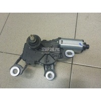 Моторчик стеклоочистителя задний VAG A4 [B8] (2007 - 2015) 4F9955711C