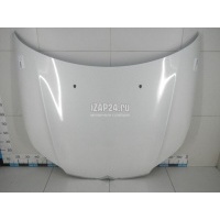 Капот Citroen-Peugeot C5 (2008 - 2017) 7901P3