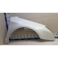 Крыло переднее правое Citroen-Peugeot C5 (2008 - 2017) 7841X7