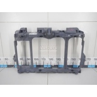 Панель передняя Citroen-Peugeot C5 (2008 - 2017) 7104QS