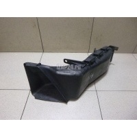 Воздуховод BMW 3-serie E92/E93 (2006 - 2012) 51748045362