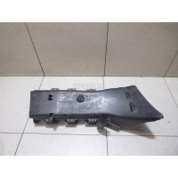 Воздуховод BMW 3-serie E92/E93 (2006 - 2012) 51747154417