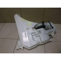 Бачок омывателя лобового стекла BMW 3-serie E92/E93 (2006 - 2012) 61677157145