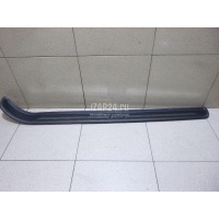 Накладка порога (внутренняя) BMW 3-serie E92/E93 (2006 - 2012) 51477120764