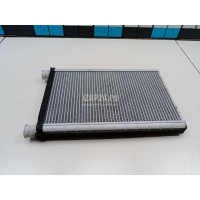 Радиатор отопителя BMW X1 E84 (2009 - 2015) 64119123506