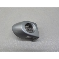 Накладка вставки замка двери BMW 3-serie E92/E93 (2006 - 2012) 51217162440