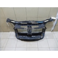 Панель передняя BMW 3-serie E92/E93 (2006 - 2012) 51718046509