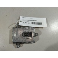 Блок ксеноновой лампы ASPACO 3-serie E92/E93 (2006 - 2012) AP0082