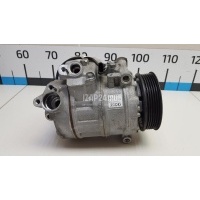 Компрессор кондиционера BMW X1 E84 (2009 - 2015) 64529122618