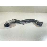 Патрубок радиатора BMW 3-serie E92/E93 (2006 - 2012) 17127552407