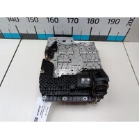 Блок клапанов BMW X1 E84 (2009 - 2015) 24347647856