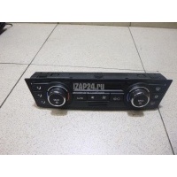 Блок управления климатической установкой BMW 3-serie E92/E93 (2006 - 2012) 64119199261