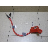 Клемма аккумулятора плюс BMW X1 E84 (2009 - 2015) 61126988974
