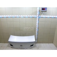 Крышка багажника VAG Superb (2008 - 2015) 3T5827025A