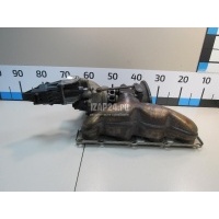 Турбокомпрессор (турбина) BMW X1 E84 (2009 - 2015) 11657642469