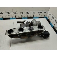 Турбокомпрессор (турбина) BMW X1 E84 (2009 - 2015) 11657635803