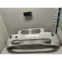 Бампер передний BMW X1 E84 (2009 - 2015) 51112993566