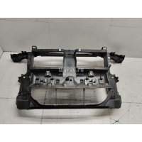 Панель передняя BMW X1 E84 (2009 - 2015) 51642990176