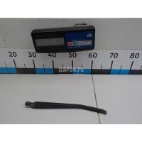 Поводок стеклоочистителя заднего BMW X1 E84 (2009 - 2015) 61629449913