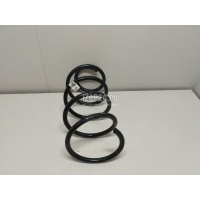 Пружина передняя BMW X1 E84 (2009 - 2015) 31336795390
