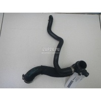 Патрубок BMW X1 E84 (2009 - 2015) 11537603515