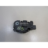 Моторчик заслонки отопителя BMW X1 E84 (2009 - 2015) 64119321034