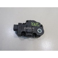 Моторчик заслонки отопителя BMW X1 E84 (2009 - 2015) 64119321034