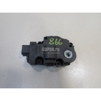 Моторчик заслонки отопителя BMW X1 E84 (2009 - 2015) 64119321034
