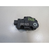 Моторчик заслонки отопителя BMW X1 E84 (2009 - 2015) 64119321034