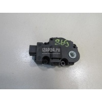Моторчик заслонки отопителя BMW X1 E84 (2009 - 2015) 64119321034