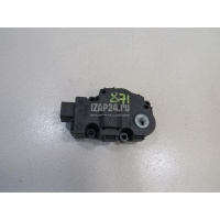 Моторчик заслонки отопителя BMW X1 E84 (2009 - 2015) 64119321034