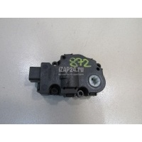 Моторчик заслонки отопителя BMW X1 E84 (2009 - 2015) 64119321034