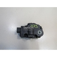 Моторчик заслонки отопителя BMW X1 E84 (2009 - 2015) 64119321034