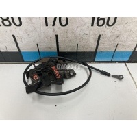Замок капота Hyundai-Kia i30 (2007 - 2012) 811302L900