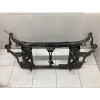 Панель передняя Hyundai-Kia i30 (2007 - 2012) 641012L000
